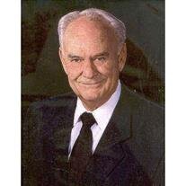 Billy G. Howard