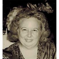 Jean Ann Martin