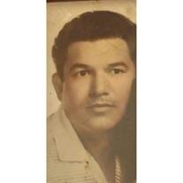 Ruben L. Villarreal