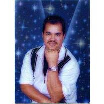 Tony M. Segroves