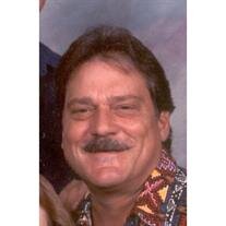 Charles Wayne Barrows