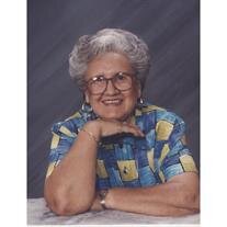 Victoria G. Perez