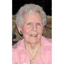 Louise Alva Jonietz