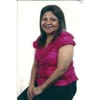 Benita B. Hernandez