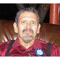Fernando Z. Hernandez