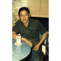 Pedro Ramirez
