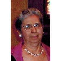 Cecilia G. Manschot