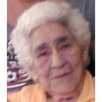 Maria G. Riojas