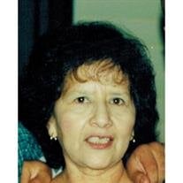 Emma De La Cruz