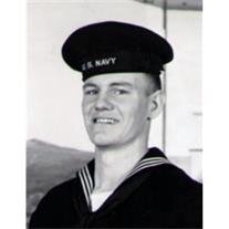 Richard Murphree