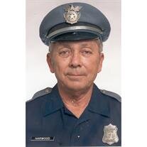 Clifford W. Harwood