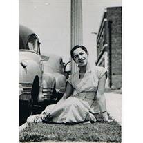 Candelaria G. Henry