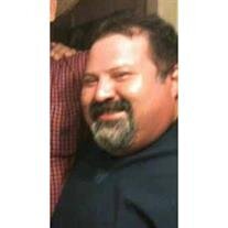 Victor Alonzo Minjares II