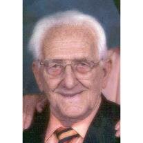 John Fred Maley, Sr.