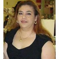 Clara Puente Pastrano