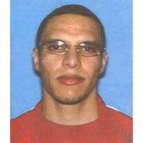 Erik Shawn Everhart