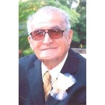 Melchor Ramos Martinez
