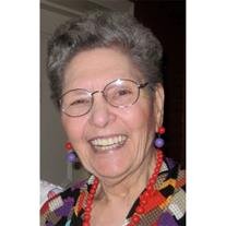 Elizabeth Brown