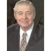 Roger Eugene Hanson