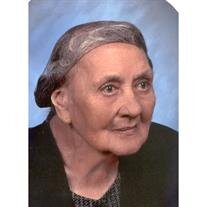 Elvira U. Garza