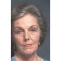 Maxine Melancon