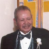 Santos C. Almendarez