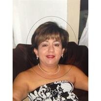 Sandra A. Medina