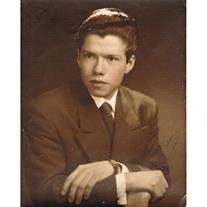 Armando P Duran, Sr