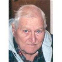 Kenneth Darrell Roberts
