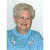 Ysleta Lou Ludvigsen