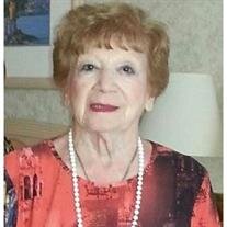 Helen Merla Castro
