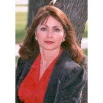 Peggy Ann Carson