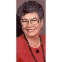 Doris Earl Ecke
