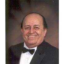 Alfred Arthur Barajas
