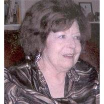Evelyn Rayann Matthews