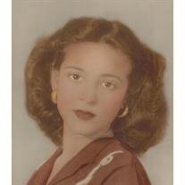 Frances R. Menchaca