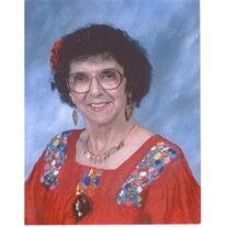 Gertrude Pena Orozco