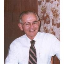 Bill N. Camp