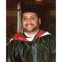 Ricardo R. Castilleja