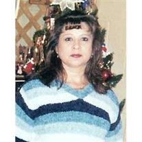 Yolanda Vega Burrows