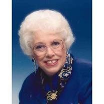 Doris Nell Urbaneck