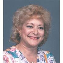 Margarita Vera Teran