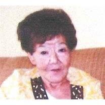 Yukiko Gallagher