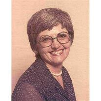 Shirley Ann West
