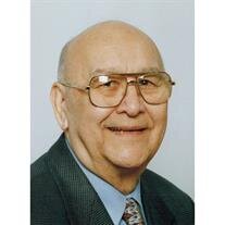 Ernest W. Merton
