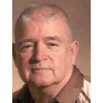 Roy M. Hefner
