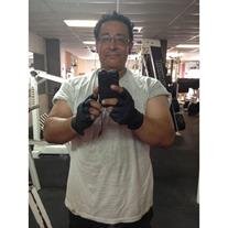 Jesus Alberto Vasquez