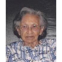 Eloisa Rivera Espinoza
