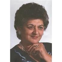 Gloria C. Segura