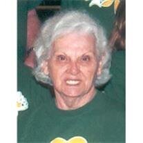 Mariette B. Regets